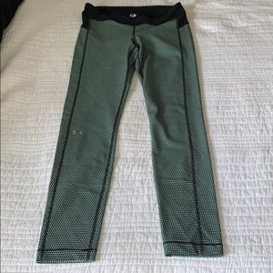 Under Armour leggings S